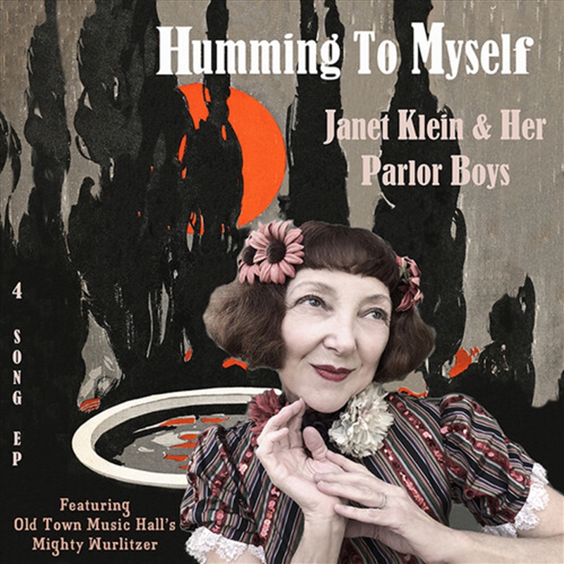 Humming To Myself/Product Detail/Jazz