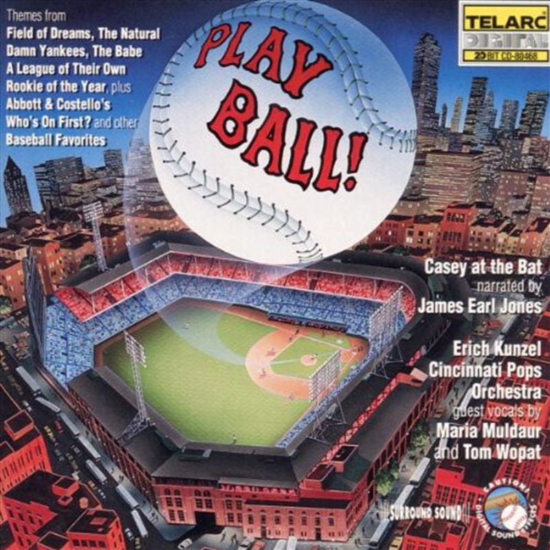 Play Ball/Product Detail/Classical