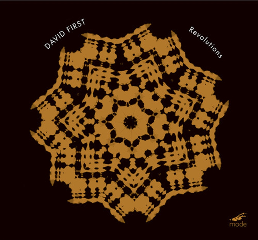 David First: Revolutions/Product Detail/Classical