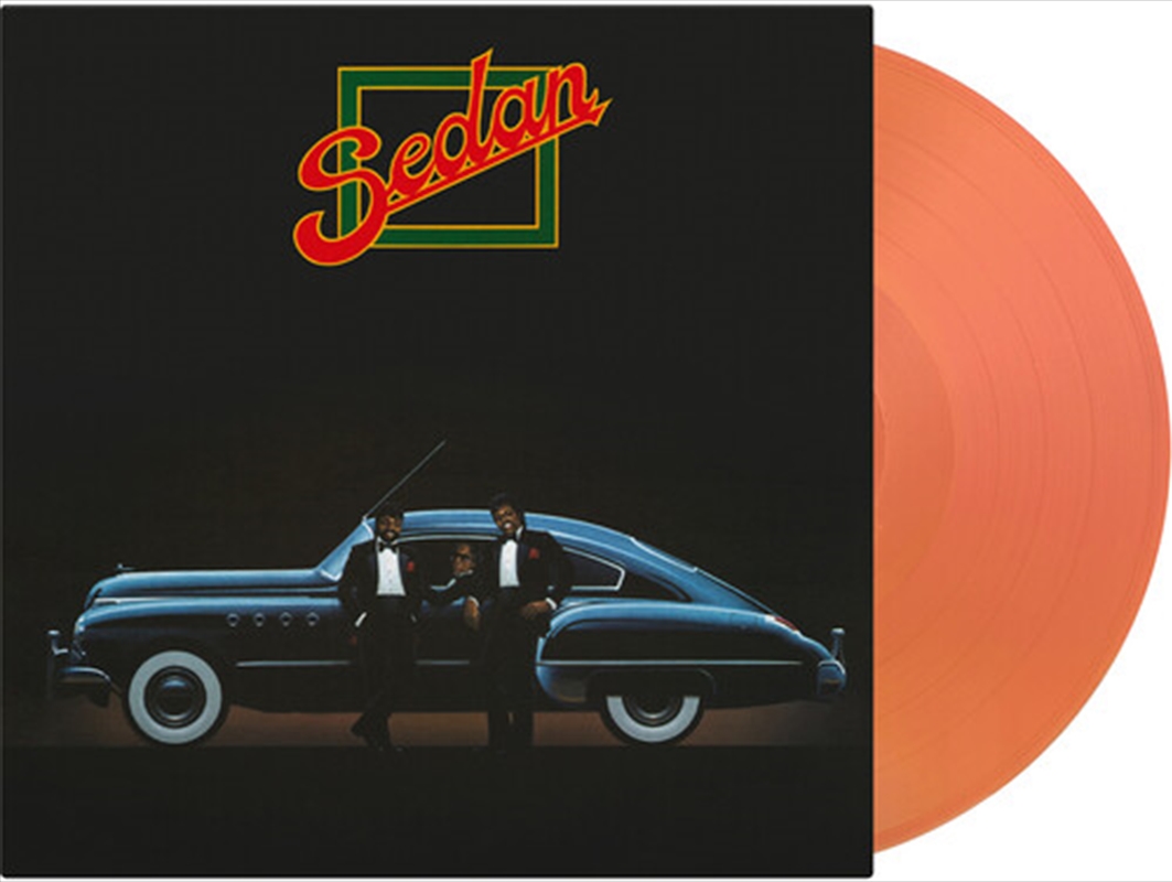 Sedan/Product Detail/Rock/Pop