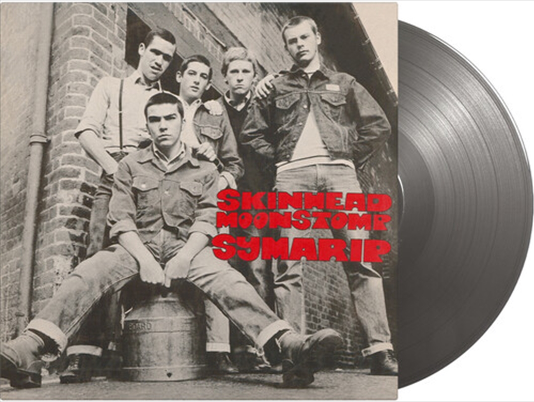 Skinhead Moonstomp/Product Detail/Rock/Pop