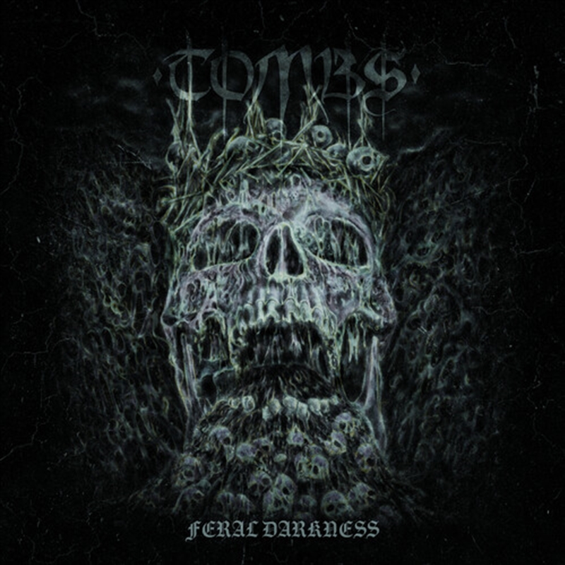 Feral Darkness/Product Detail/Metal