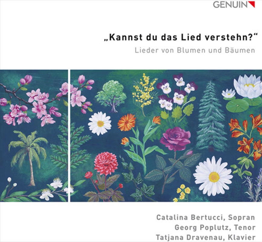 Kannst Du Das Lied Verstehn?/Product Detail/Classical