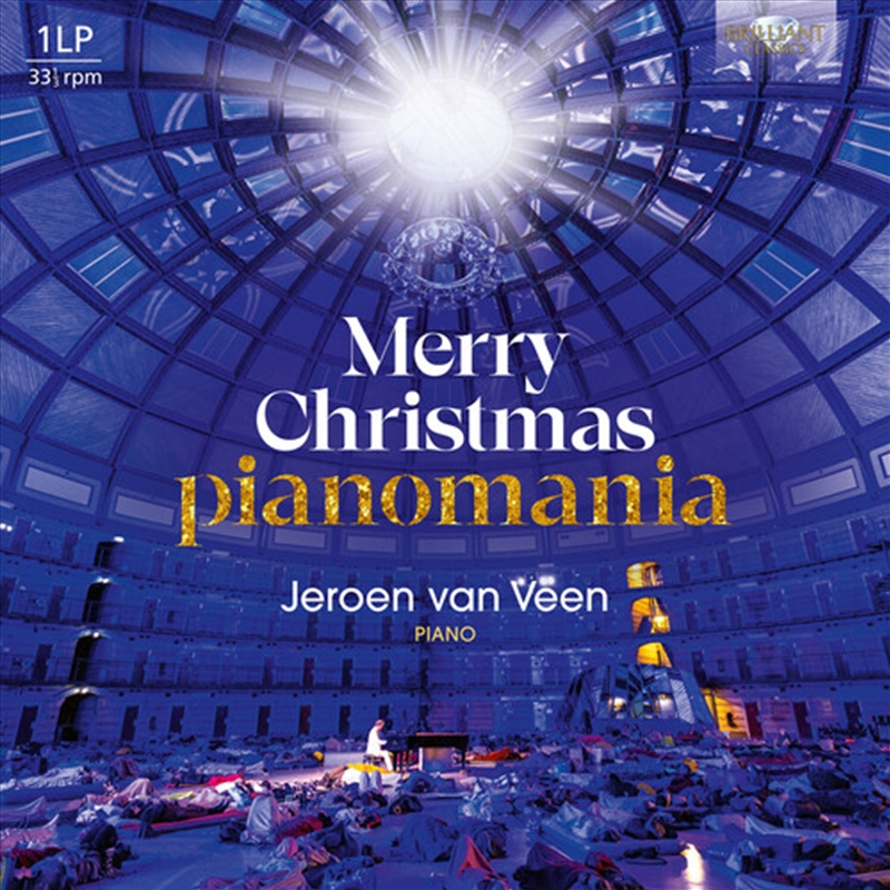 Merry Christmas Pnomania/Product Detail/Classical
