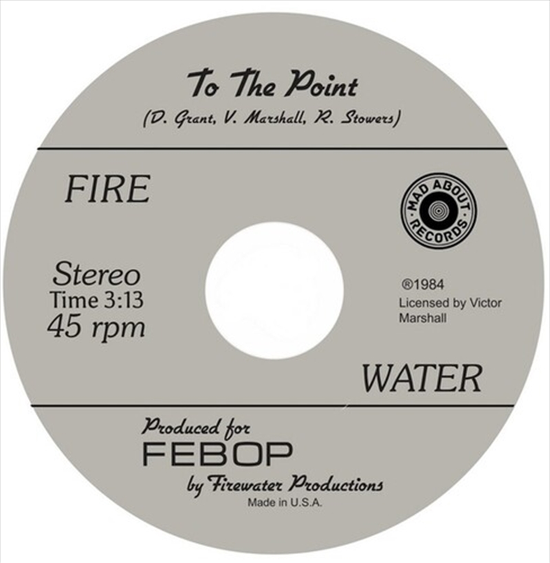 Twilight / To The Point/Product Detail/Rock/Pop