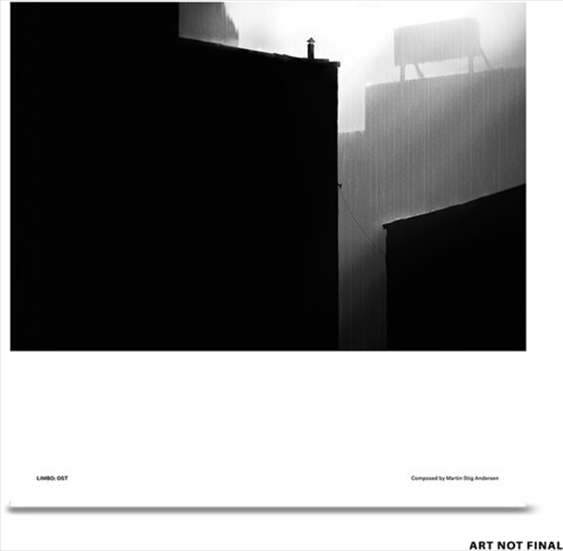 Limbo/Product Detail/Soundtrack