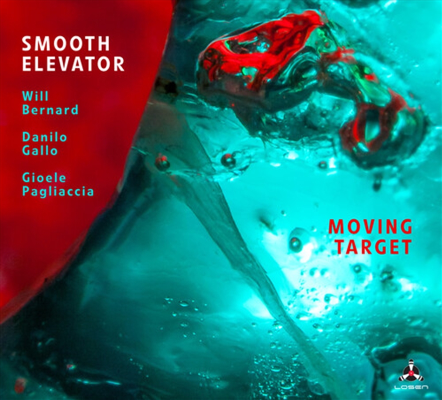 Moving Target/Product Detail/Rock/Pop
