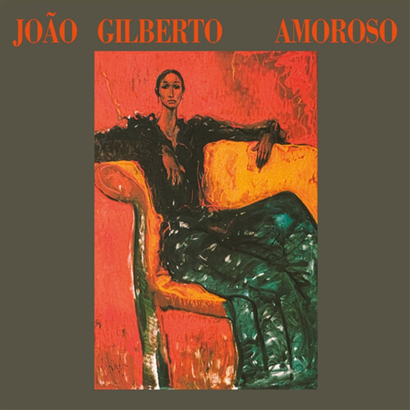 Amoroso/Product Detail/Jazz