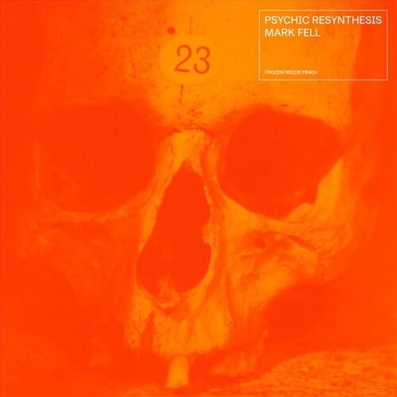 Psychic Resynthesis/Product Detail/Dance