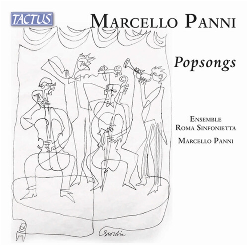 Panni: Popsongs/Product Detail/Classical