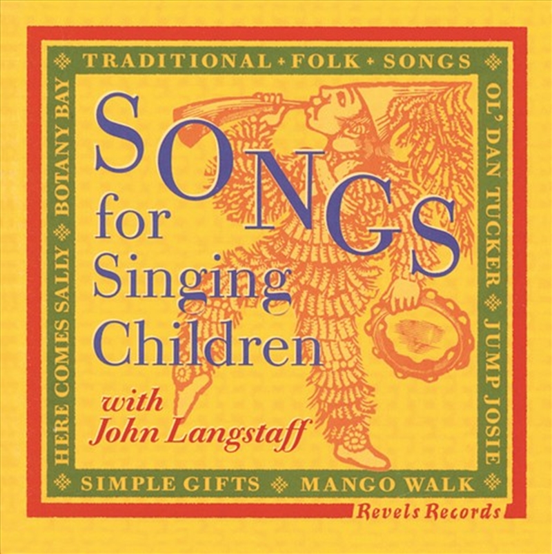 Songs For Singing Children/Product Detail/Christmas