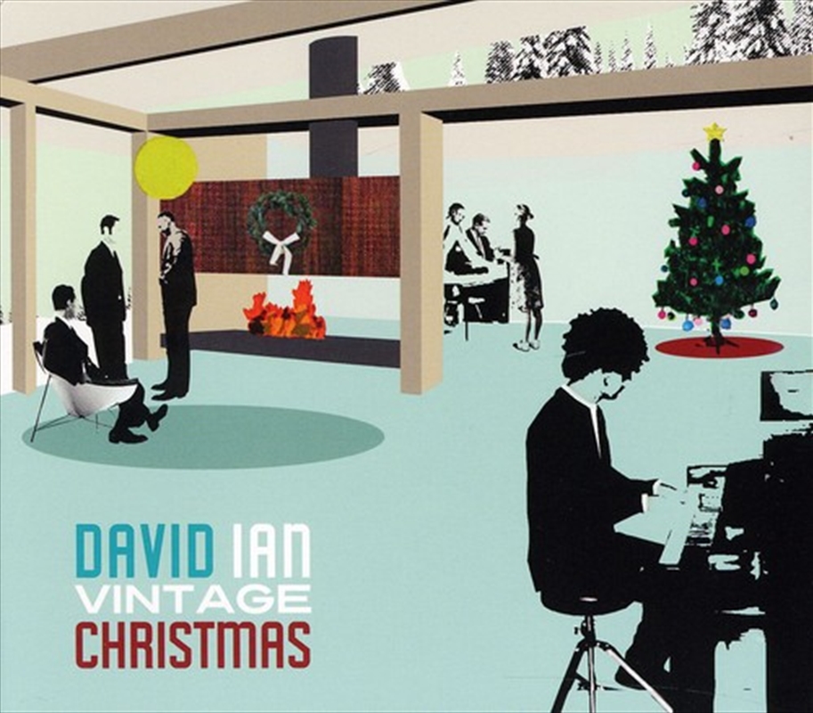 Vintage Christmas/Product Detail/Christmas