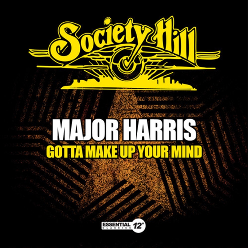 Gotta Make Up Your Mind/Product Detail/R&B