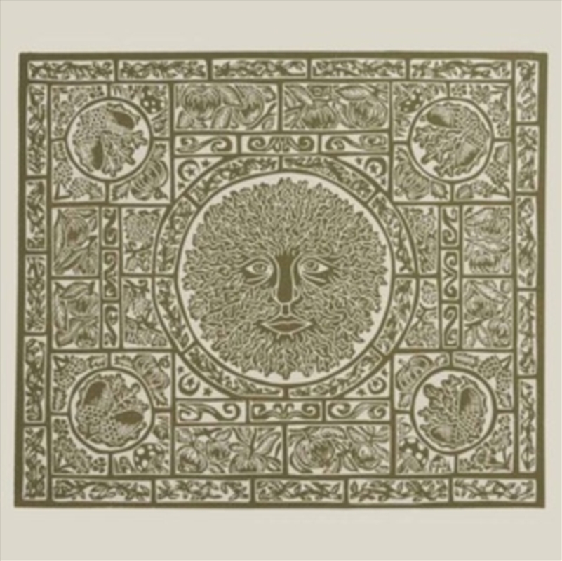 Fen Creatures/Product Detail/Rock/Pop