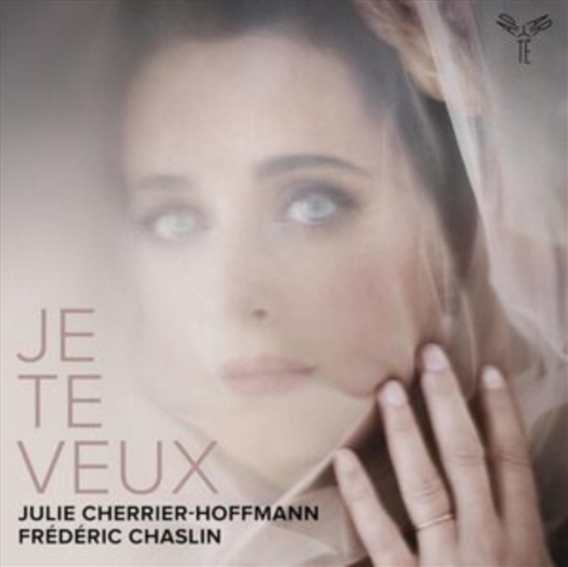 Je Te Veux/Product Detail/Classical