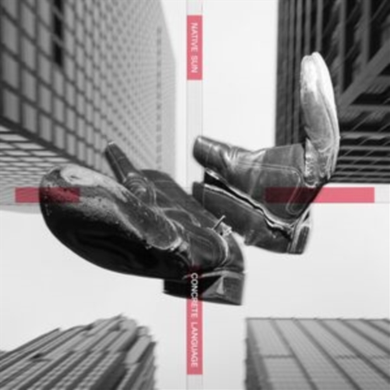 Concrete Language/Product Detail/Rock/Pop