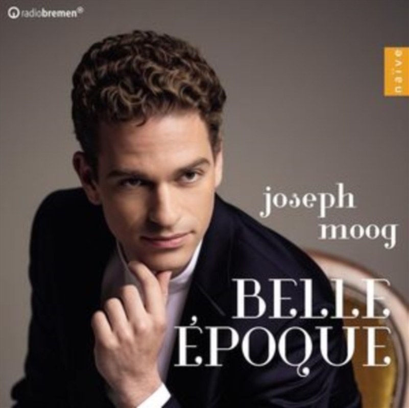 Belle Poque/Product Detail/Classical