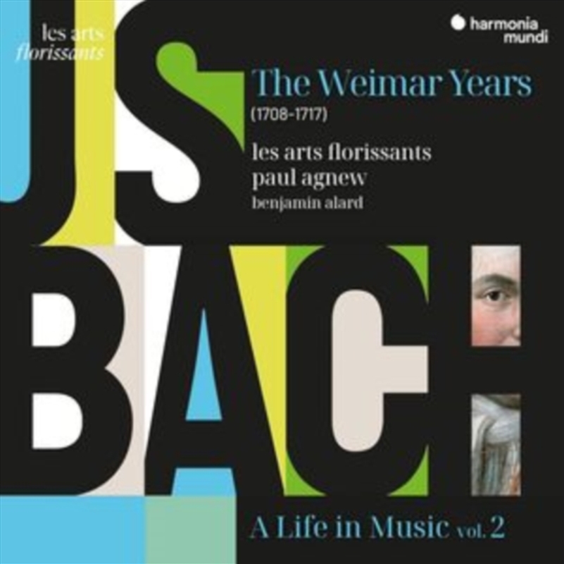 A Life In Music Vol. 2 : The W/Product Detail/Classical