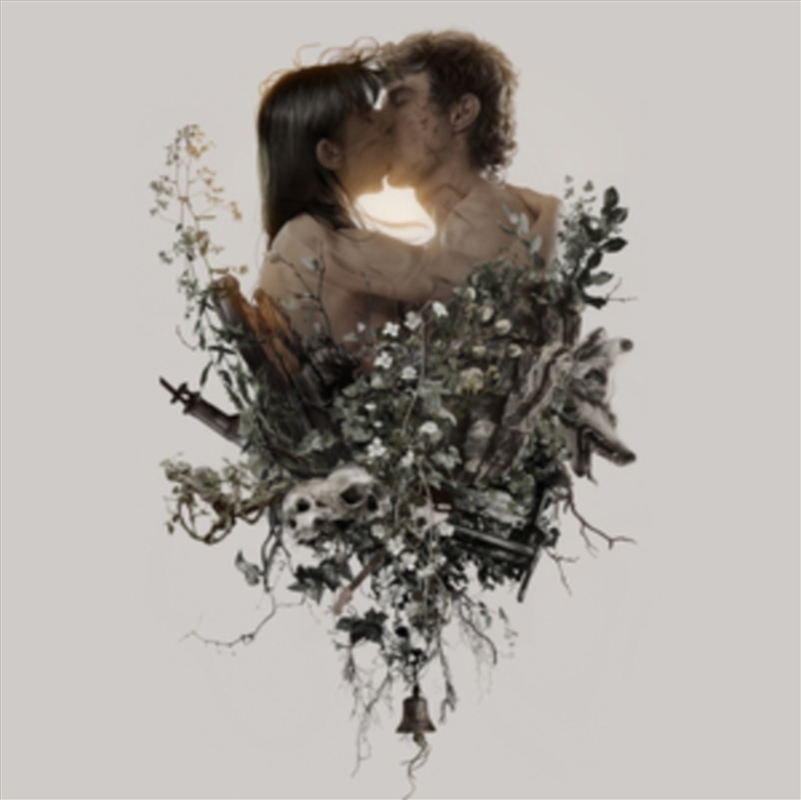 Together/Product Detail/Soundtrack