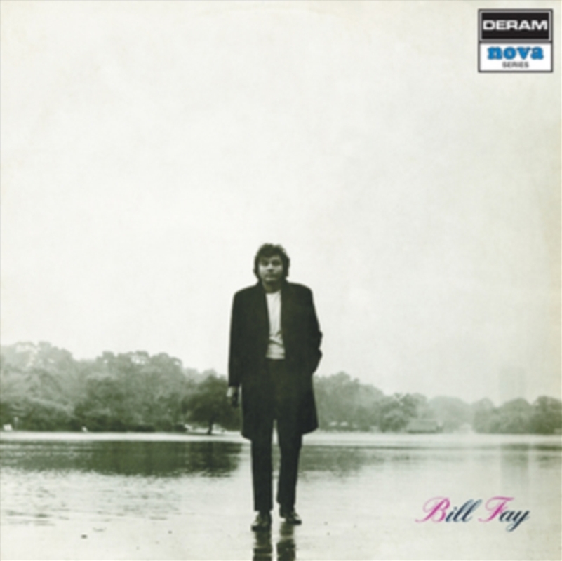 Bill Fay/Product Detail/Rock/Pop