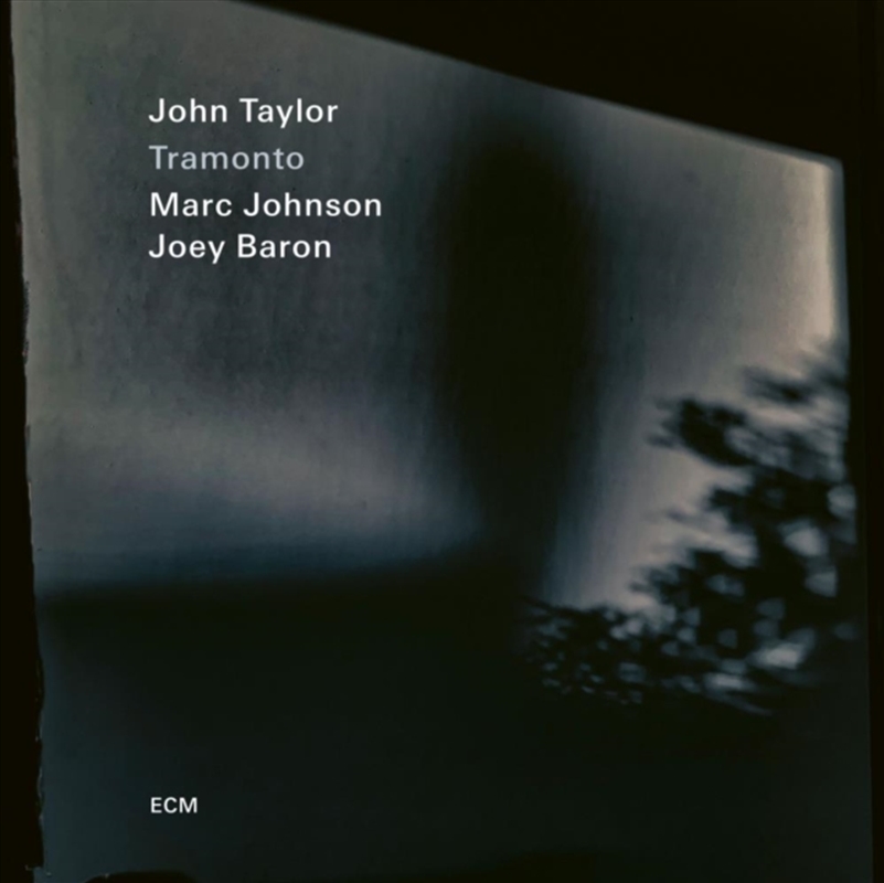 Tramonto - Live/Product Detail/Jazz