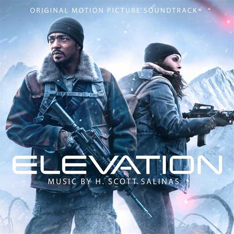 Elevation/Product Detail/Soundtrack
