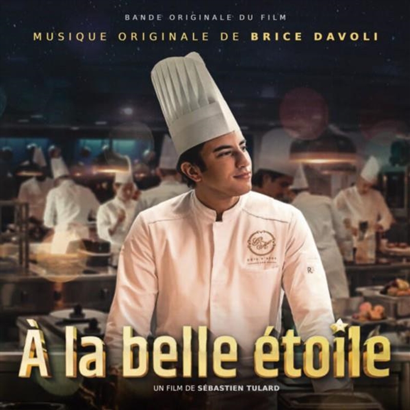 La Belle Etoile - O.S.T./Product Detail/Soundtrack