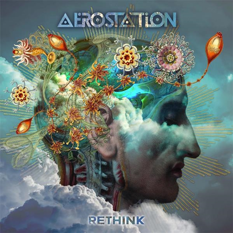 Rethink/Product Detail/Rock/Pop