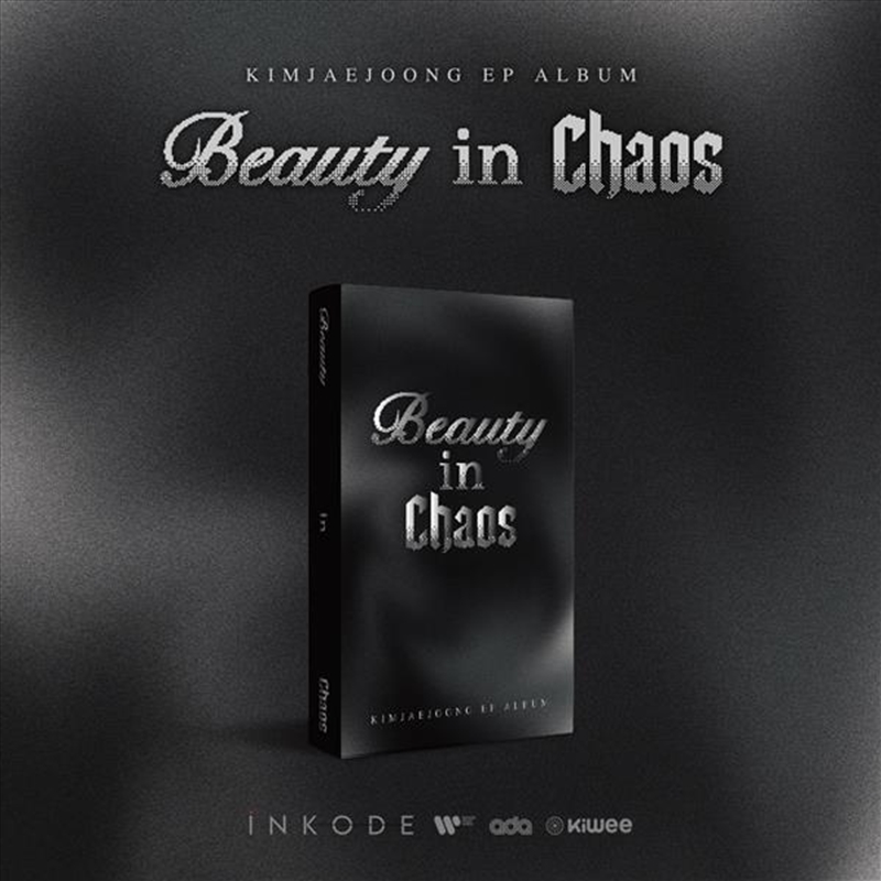 Beauty In Chaos Kiwee Ver./Product Detail/World