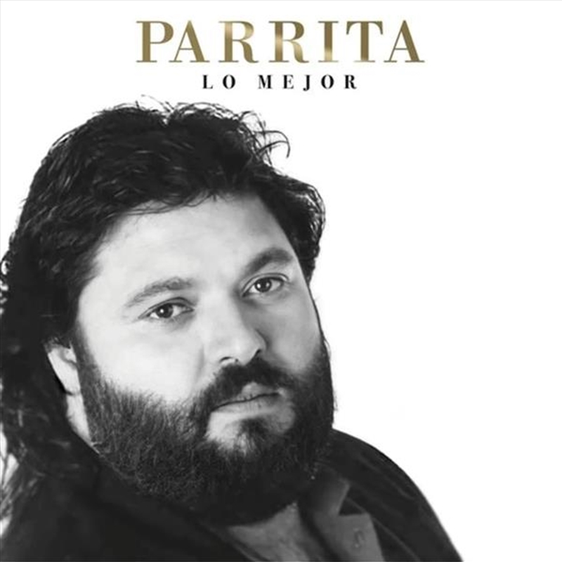 Parrita: Lo Mejor/Product Detail/Rock/Pop