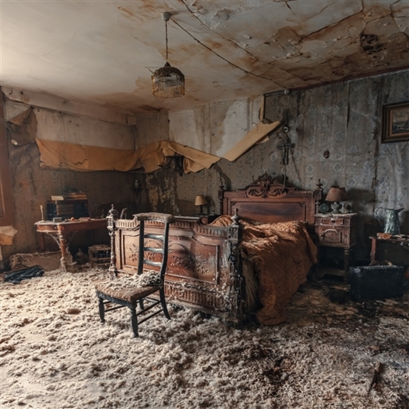 Noctambulist/Product Detail/Metal