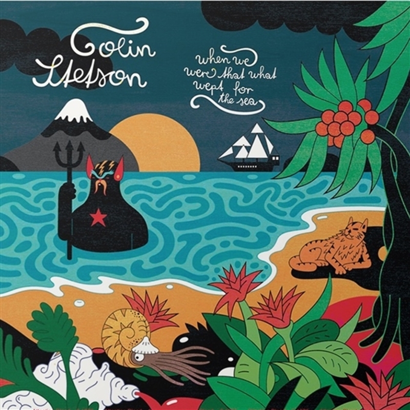 When We Were That What Wept Fo/Product Detail/Alternative