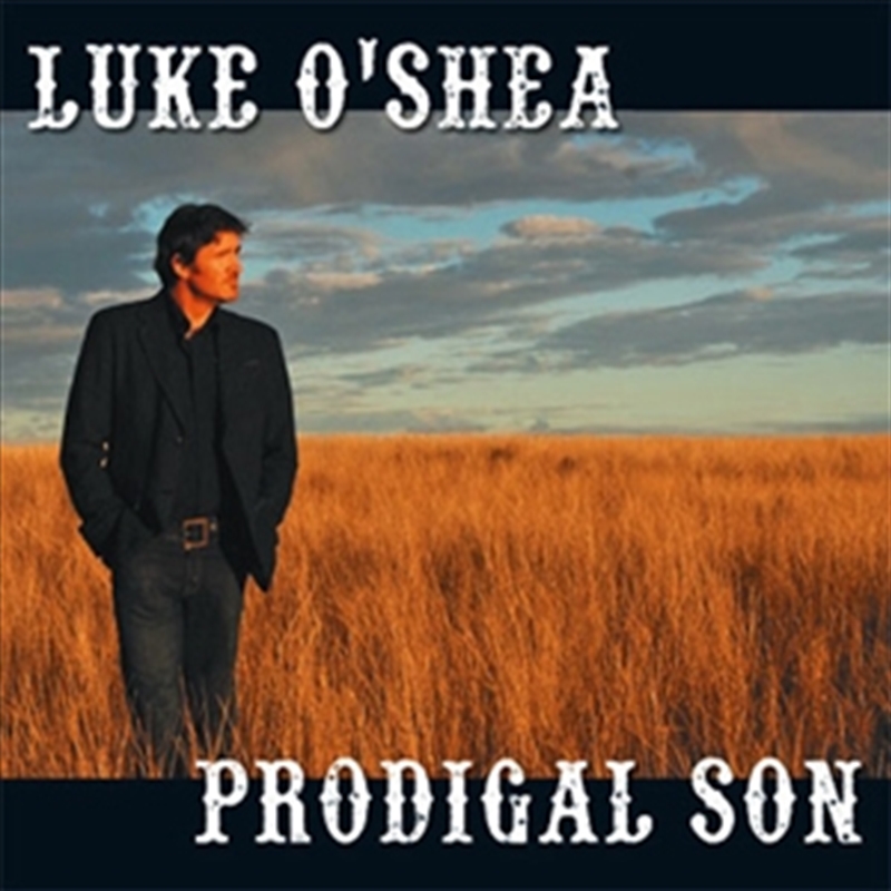 Prodigal Son/Product Detail/Country