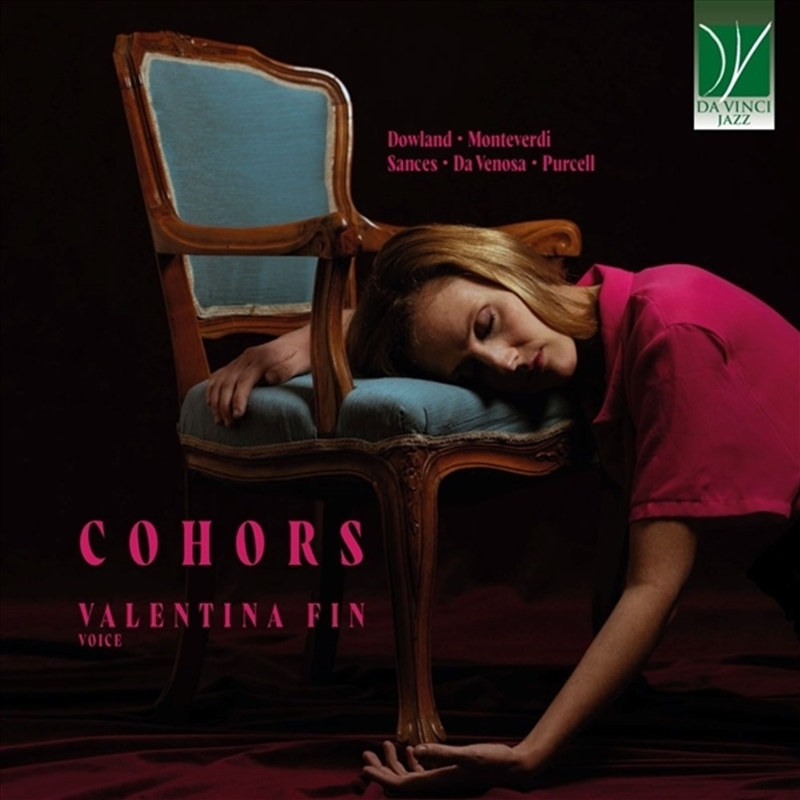 Cohors/Product Detail/Jazz
