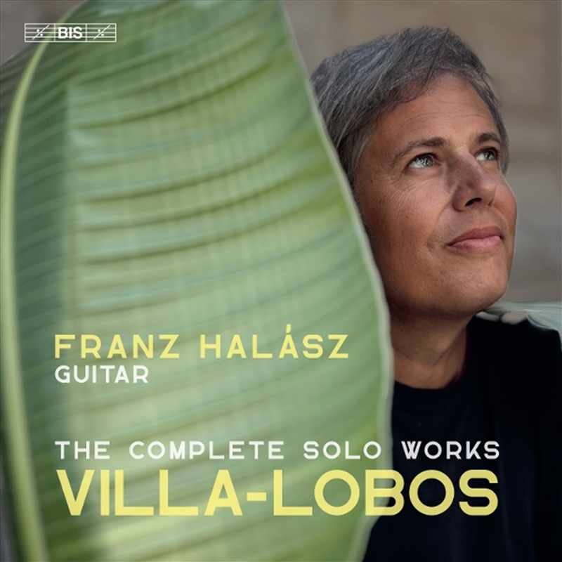 The Complete Solo Works/Product Detail/Classical