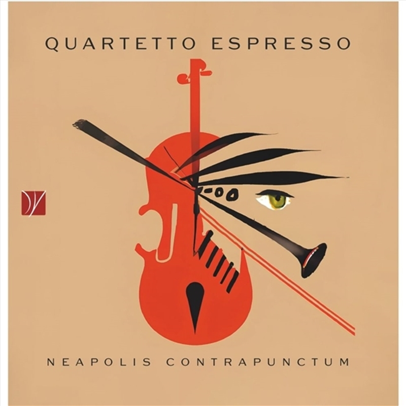 Neapolis Contrapunctum/Product Detail/World