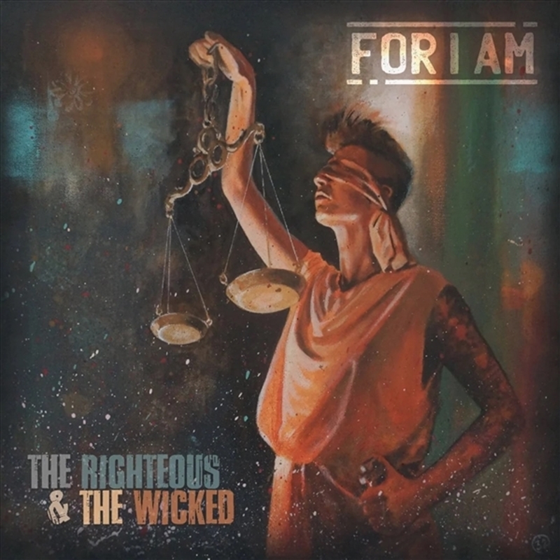 Righteous & The Wicked/Product Detail/Rock/Pop