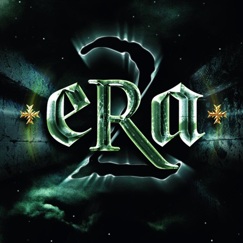 Era Ii/Product Detail/Rock/Pop