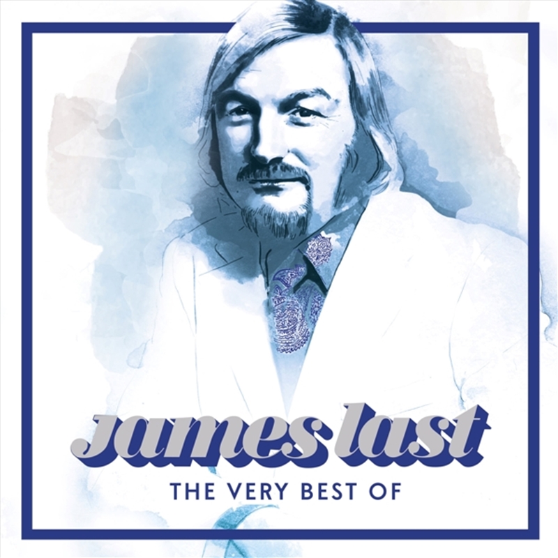 Very Best Of: Ltd Ed Blue Lp/Product Detail/Easy Listening