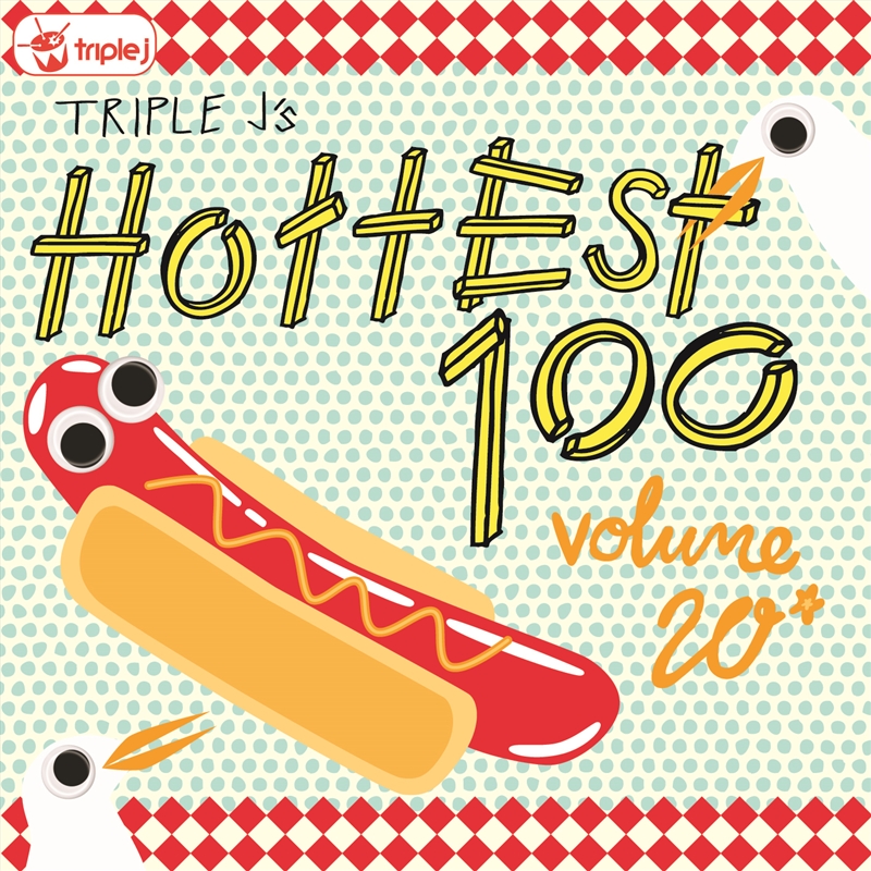 Triple J Hottest 100; V20: Limited Edition/Product Detail/Various