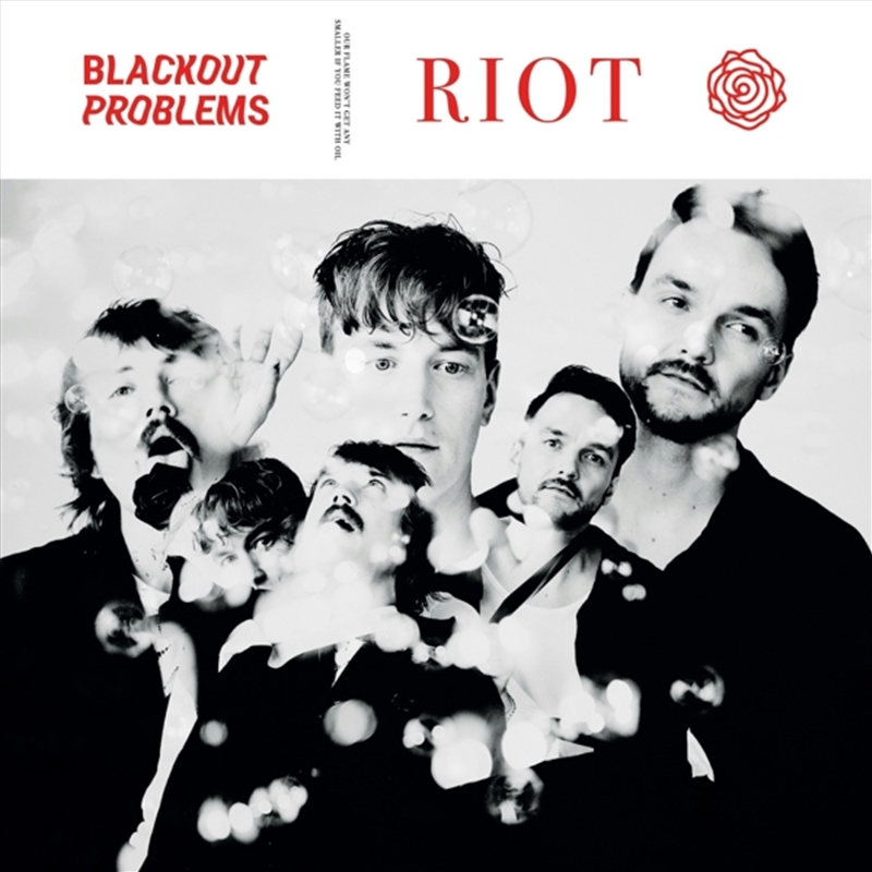 Riot/Product Detail/Rock/Pop
