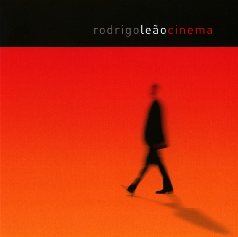 Cinema: 20 Anos/Product Detail/Rock/Pop
