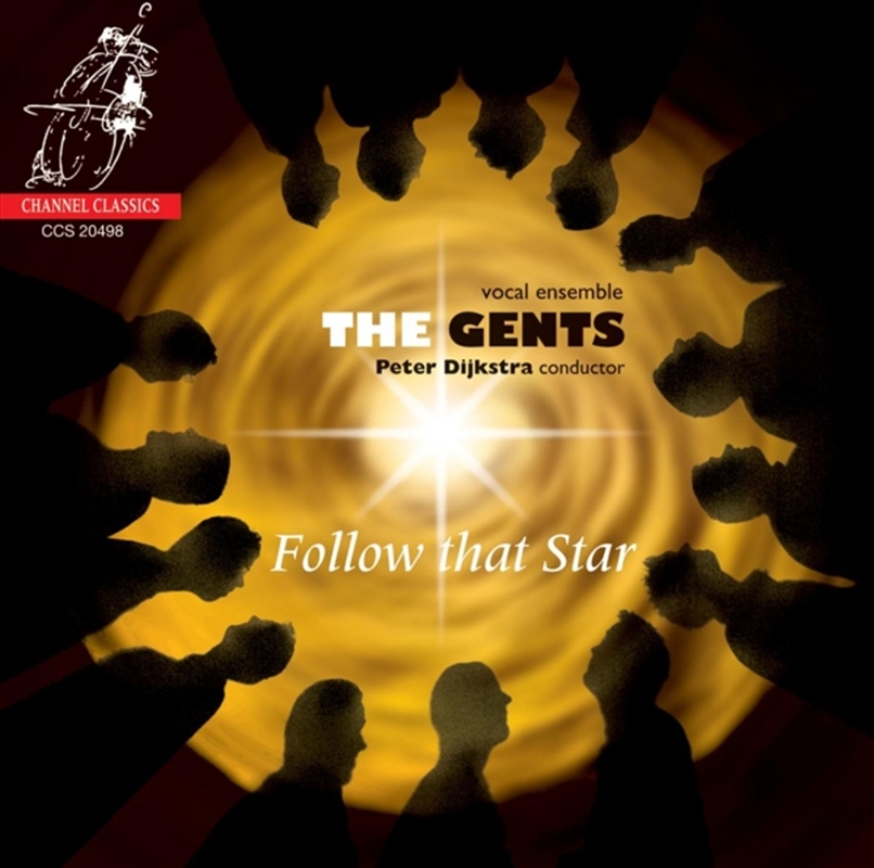 Follow That Star/Product Detail/Classical