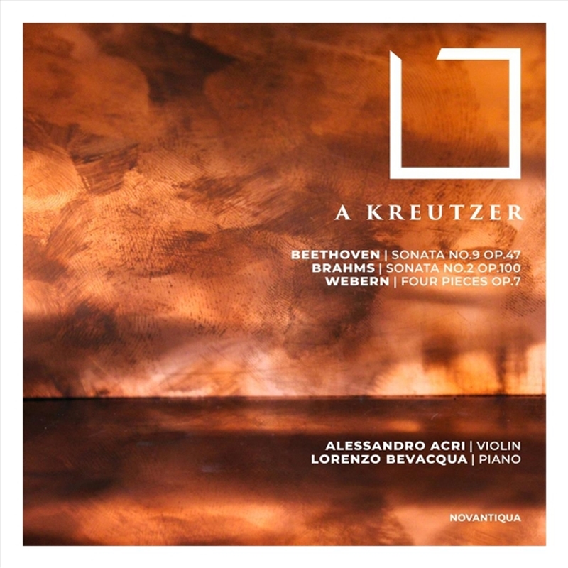 A Kreutzer/Product Detail/Classical