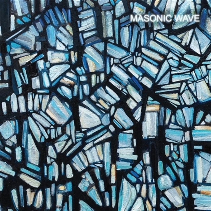 Masonic Wave/Product Detail/Rock/Pop