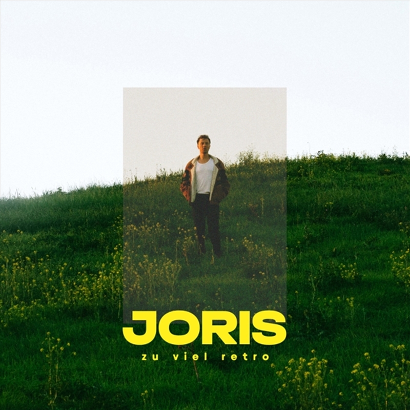 Zu Viel Retro/Product Detail/Rock/Pop