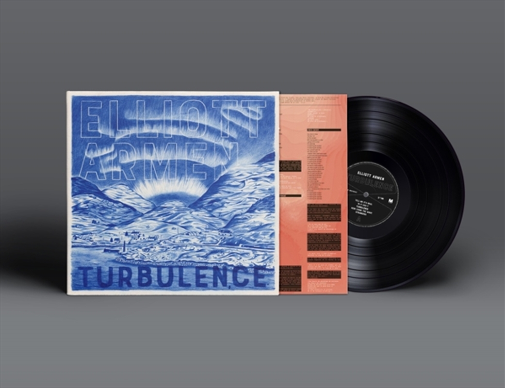 Turbulence/Product Detail/Rock/Pop