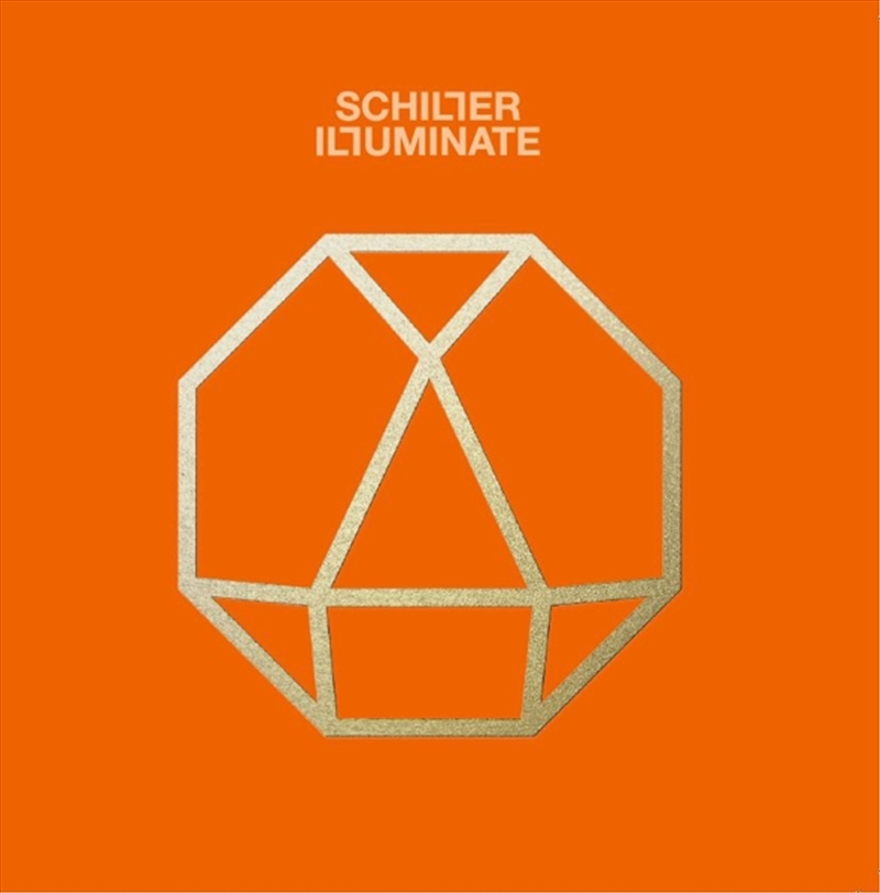 Illuminate/Product Detail/Rock/Pop