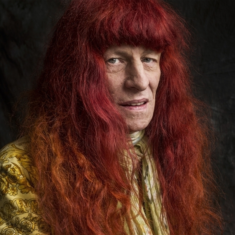 Armand And The Kik/Product Detail/Pop