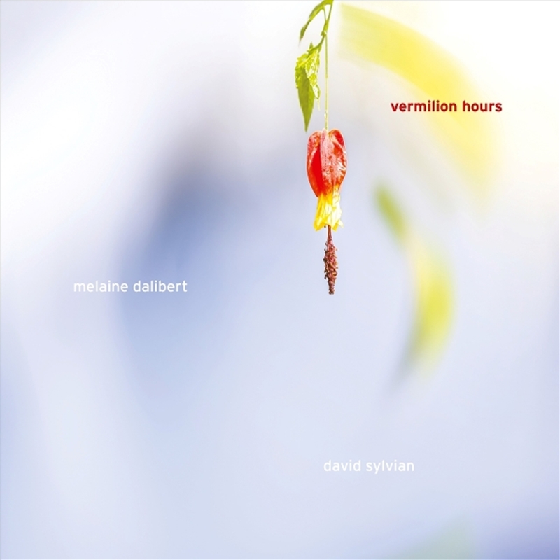 Vermilion Hours/Product Detail/Dance